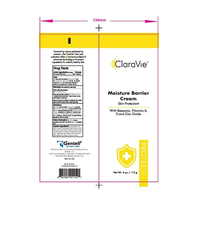 Test (Moisture Barrier Cream 4oz Tube)